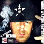 James Eldridge - @djentourage1 - Instagram