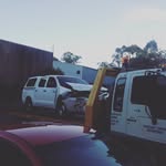 James Eldridge - @kris.barden.7 - Instagram