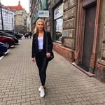 elica James - @jameselica - Instagram