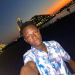 Elie Malu - @james_elie17 - Instagram