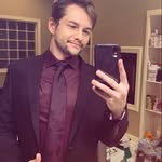 James Eliason - @traytonjames_666 - Instagram