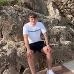 James Elliott - @jameselliott32003 - Instagram