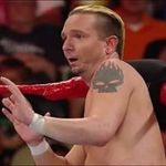 James Ellsworth - @jamesellsworthwrestling - Instagram