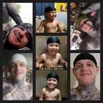 Barry James Ellender - @barryjamese - Instagram
