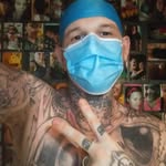 Barry James Ellender - @barryngingerellender - Instagram