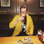 James Ellerton - @jamzellerton - Instagram