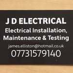 James Elliston - @jdelecservices - Instagram