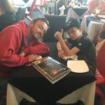 James Howells - @james_howells - Instagram