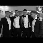 James - @james_chennells - Instagram
