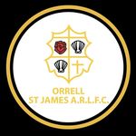 OSJ WOMEN 2024 - @orrellstjamesladies - Instagram