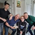 James Elms - @jameselms1980 - Instagram