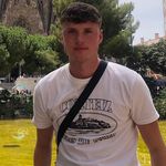 @jameselms12 - Instagram