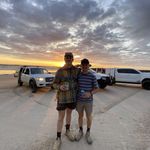 James - @jamesnielsen1 - Instagram