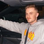 James - @_jamesely - Instagram