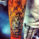 james-ely - @elyink - Instagram