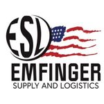 Emfinger Supply and Logistics - @emfingerjames - Instagram