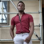James Emmanuel - @boltways - Instagram