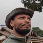 James Emmanuel - @theblackbarbarian - Instagram