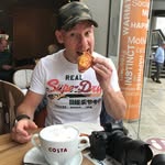 James Emmerson - @james__emmerson - Instagram