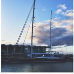 Ben james Empson - @yacht_life_engineer - Instagram