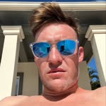 James Gibson - @trevor_jamesemrick - Instagram