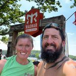 Tyler James Emrick - @bbqbeardeddad101 - Instagram