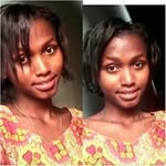 Endiyah James - @jamesendiar - Instagram