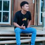 James Endy - @muhamad.jems - Instagram