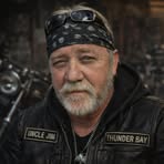 Jim Engelman - Facebook