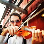 James Engman - @badgerviolin - Instagram