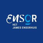 Het James Ensorhuis - @jamesensorhuis - Instagram