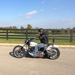 James Shane Ensminger - @theenz68 - Instagram