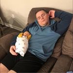 James Enyart - @jrenyart - Instagram