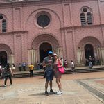 James Dario Jojoa Erazo - @jamesd7929 - Instagram