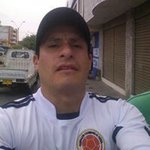 James Dario Jojoa Erazo - @jamesjojoa - Instagram