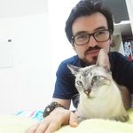 James Erazo Cordoba - @jameserazoc - Instagram
