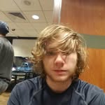James Erb - @slywolf62 - Instagram