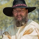 James Erb - @the_red_badger - Instagram