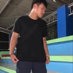 James Erbert Bautista Arellano - @jameserbert - Instagram