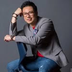 James Eric - @jameserichwang111 - Instagram