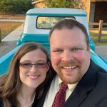 James Ericson - @preachboldly2020 - Instagram