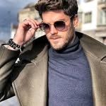 James Ericsson - @ericsson6946 - Instagram