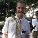 James Erikson - Facebook