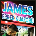 James Erkek Kuafor - @james_erkek_kuafor - Instagram