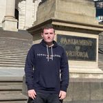 James Ernill - @jamesernill - Instagram