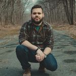 James Ernst - @manbeardrun - Instagram