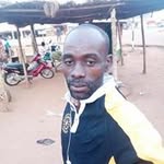 Zakari Abukari - @jamesernsting68 - Instagram