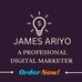 James Ariyo - Facebook