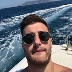 James Errante - @james_errante - Instagram