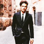 James Alexander Errington - @jamesalexandererrington - Instagram